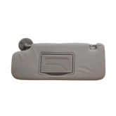 CHEVROLET SPARK EVSUNSHADE ASSEMBLY, . *TITANIUM 42481827